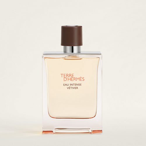 Hermès Terre d'Hermès Eau Givrée Review: A Frosty Citrus Journey