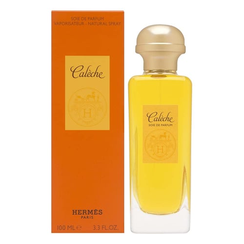 Hermès Caleche Parfum Review: The Ultimate Ode to Timeless Elegance