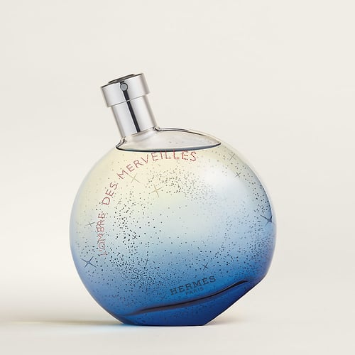 Hermes L'Ombre des Merveilles Review: Tea & Incense