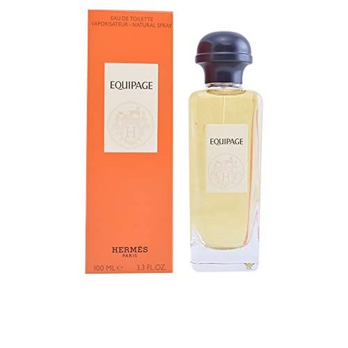 Hermès Equipage: A Timeless Ode to Refined Masculinity