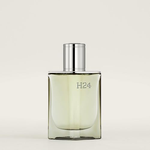 Hermès H24 EDP: A Modern Masterpiece of Botanical Elegance
