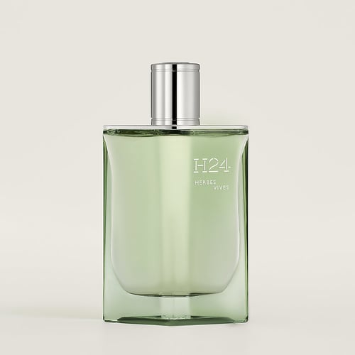 Hermès H24 Herb Vivas Review: A Metallic Green Revolution