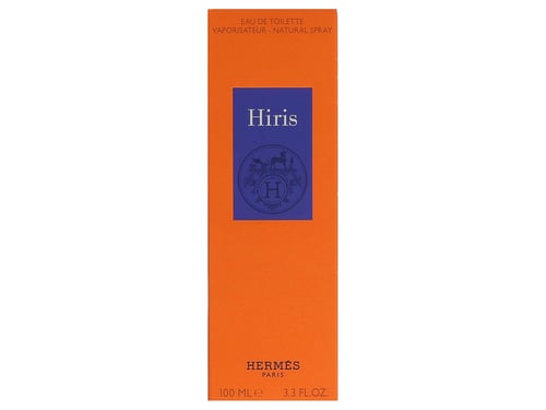 Hermès Hiris Review: The Masterpiece of Green Iris