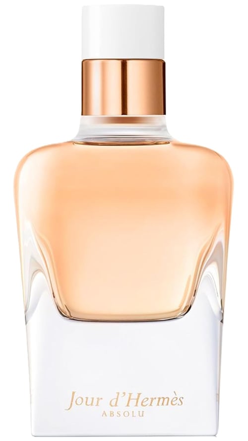 Jour d'Hermès Absolu: A Sun-Kissed Embrace of Feminine Radiance