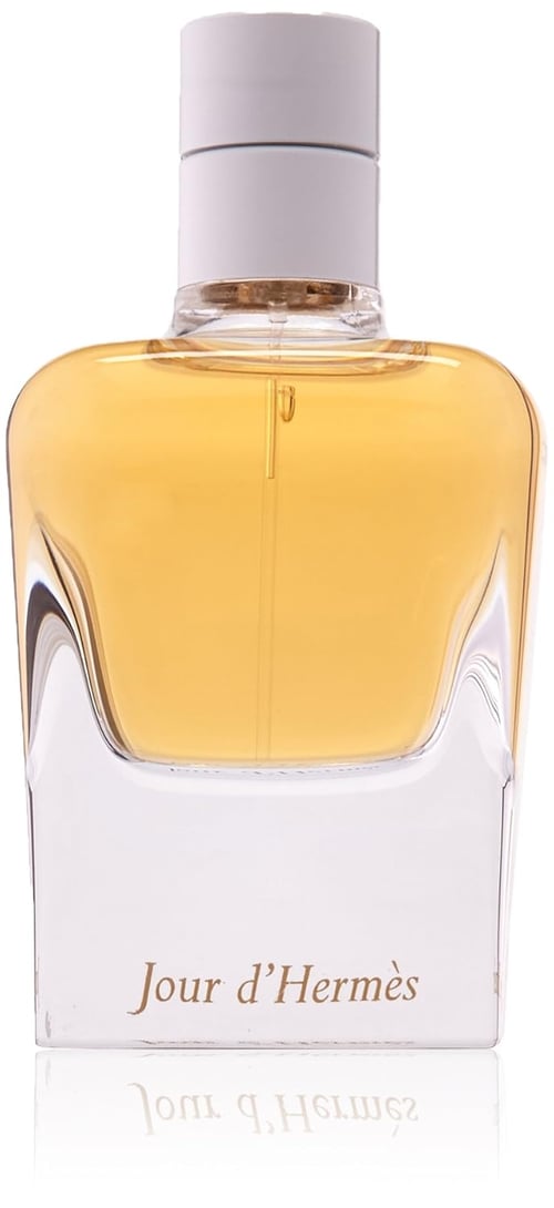The Luminous Quintessence: A Deeper Look at Hermès Jour d'Hermès Parfum