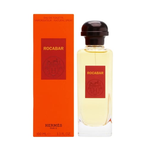Hermès Rocabar: A Timeless Embrace of Earth and Sky – A Vivir Connoisseur Review