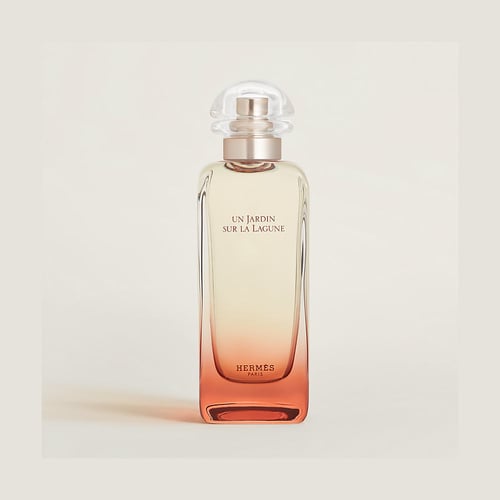 Hermès Un Jardin Sur La Lagune EDT: A Venetian Dream