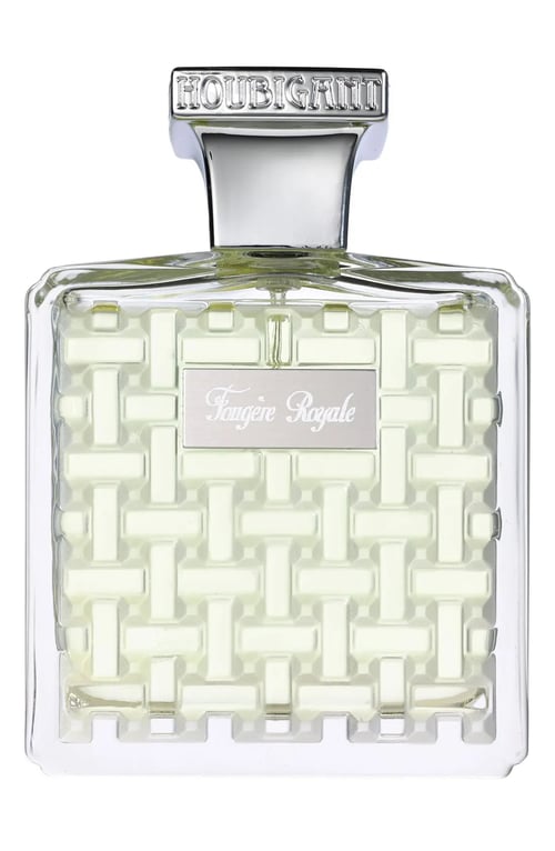 Houbigant Fougère Royale Review: The Original Green Masterpiece