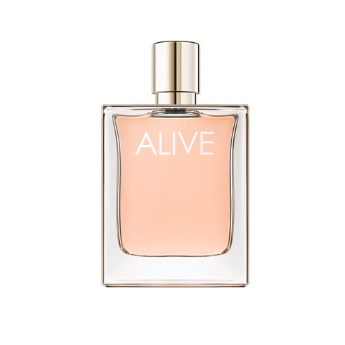 Embracing the Zest of Life: A Discerning Review of Hugo Boss Boss Alive Eau de Parfum