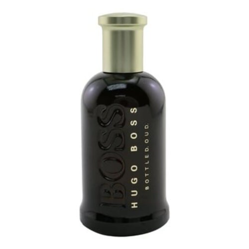 Hugo Boss Boss Bottled Oud Review: An Accessible Journey into Opulent Woods