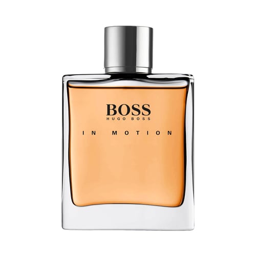 The Comeback King: Hugo Boss Boss In Motion 2022 – Vivir Insider's Exclusive Deep Dive