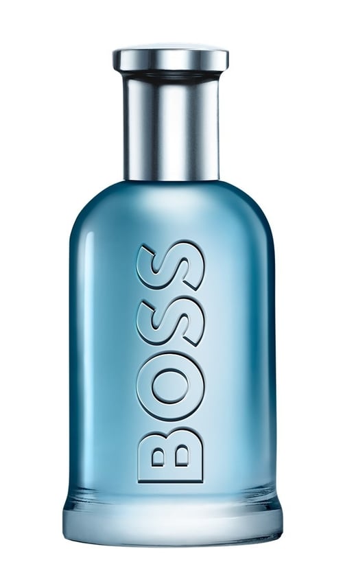 Hugo Boss Boss Bottled Tonic Review: Zesty Refinement