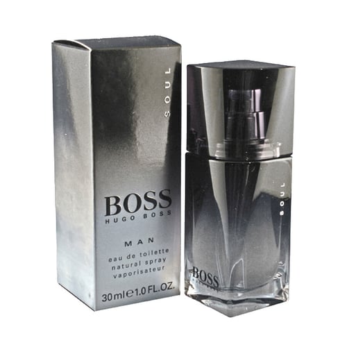 Hugo Boss Boss Soul Review: Bold Spice & Wood for Men | Vivir
