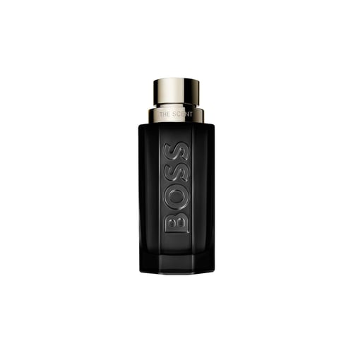 Hugo Boss Boss The Scent For Him Magnetic: A Deep Dive Review