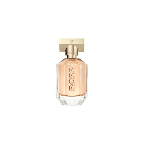 Hugo Boss Boss The Scent Le Parfum For Her Le Parfum Review: The Ultimate Seductive Floral Gourmand