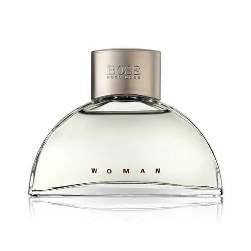 Hugo Boss Boss Woman: A Deep Dive into the Iconic Feminine Scent