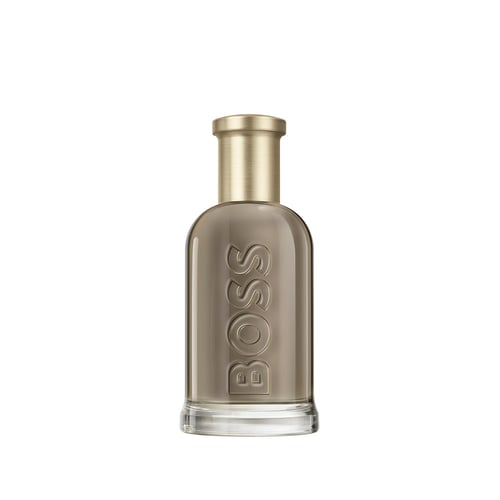 Hugo Boss Bottled Intense Eau De Parfum: A Sophisticated Scent for the Modern Man