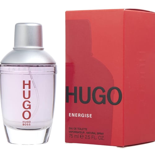 Hugo Boss Hugo Energize Review: A Deep Dive Into the 2005 Classic