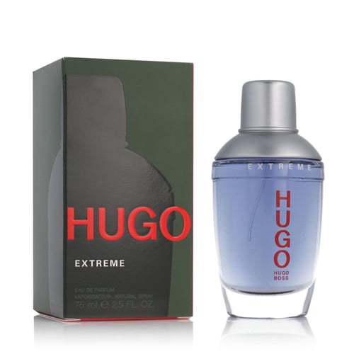 The Unseen Power: Unpacking Hugo Boss Hugo Extreme – Your Insider Guide