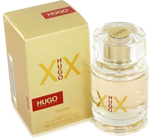 Hugo Boss Hugo Xx Review: A Modern Woody-Aromatic for the Confident Man