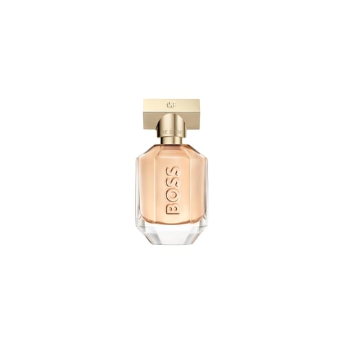 The Allure of the Absolute: A Deep Dive into Hugo Boss The Scent For Her Absolute