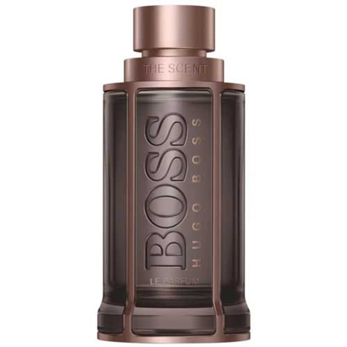 Hugo Boss Boss The Scent Le Parfum Review: A Sophisticated Seduction of Iris and Leather