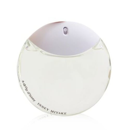 Issey Miyake A Drop D'Issey Review: The Ultimate Clean, Watery Scent for Modern Minimalists