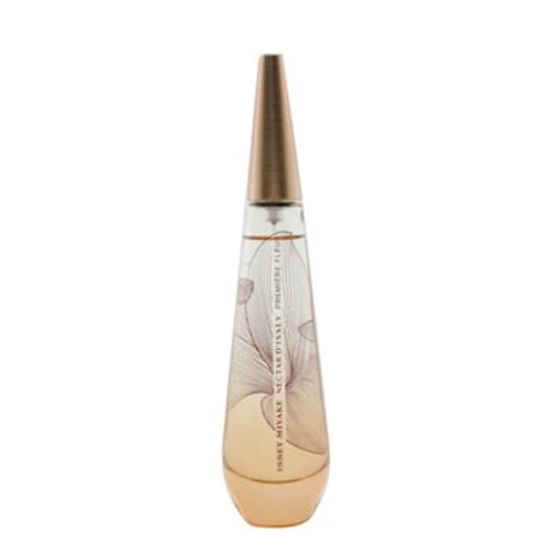 Issey Miyake L'Eau d'Issey Nectar Premier Fleur EDP: A Scholarly Review