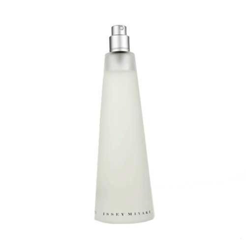 A Summer's Whisper: Revisiting Issey Miyake L'Eau d'Issey Pour Femme Eau de Toilette L'Été