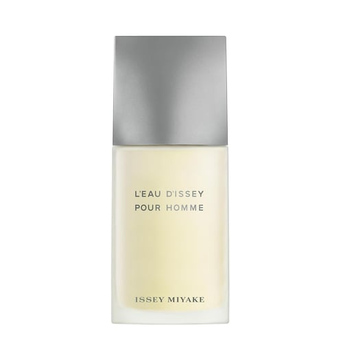 Issey Miyake L'Eau d'Issey Pour Homme Intense: The Insider's Guide to Elevated Sophistication