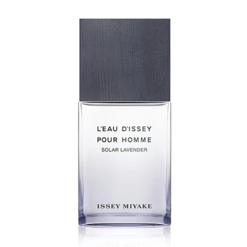 Sun-Kissed Serenity: Embracing Issey Miyake L'Eau d'Issey Pour Homme Solar Lavender