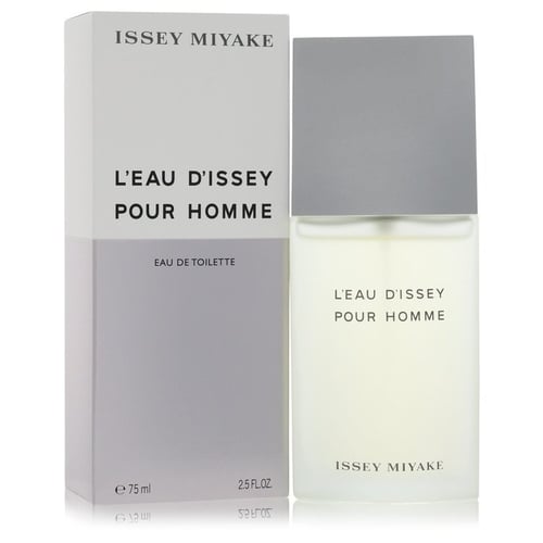 Issey Miyake L'Eau d'Issey Pour Homme Eau de Toilette: A Modern Classic Under the Sun