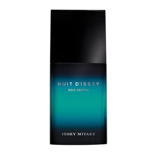 Issey Miyake Nuit d'Issey Bois Arctic Review: Your Guide to a Winter Powerhouse