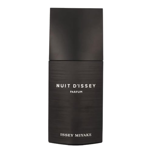 Nuit d'Issey: The Enigmatic Night Bloom of Issey Miyake - A Vivir Insider Review