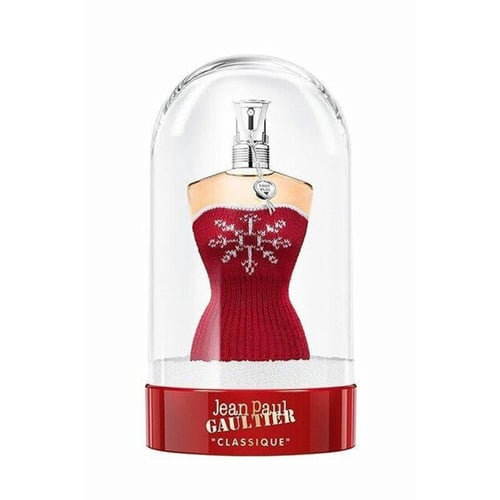 Jean Paul Gaultier Classique Collector Edition 2018: A Timeless Embrace of Unapologetic Femininity