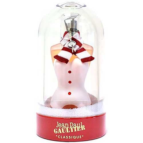 Jean Paul Gaultier Classique Collector S Snow Globe Review