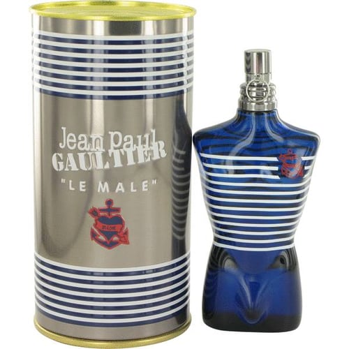 Jean Paul Gaultier Classique Couple EDP Review: A Sweet Floral Embrace