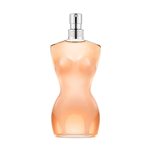 Jean Paul Gaultier Classique Eau de Parfum – A Timeless Oriental Florals