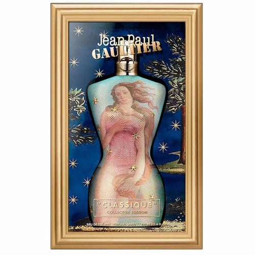 Jean Paul Gaultier Classique L'Eau d'Été: Your Summer Scent Report