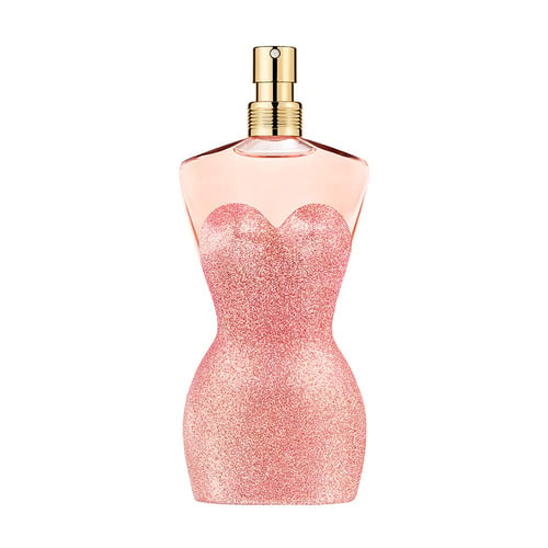 JPG Classique Pin-Up Edition: A Modern Retro Olfactory Dream