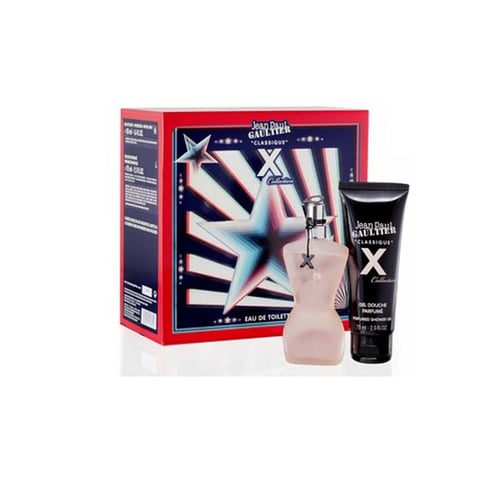The Unveiling: Jean Paul Gaultier Classique X Extrait – An Insider's Deep Dive