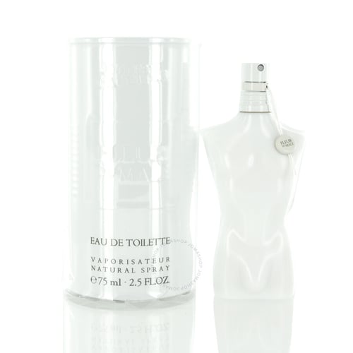 Jean Paul Gaultier Fleur Du Male Review: The Audacious Floral Masculine