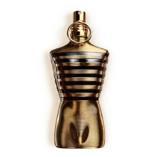 Jean Paul Gaultier Le Male Elixir Review: A Lavender Dream