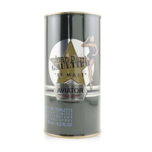 Jean Paul Gaultier Le Male Aviator Review: Taking Flight with a Modern Classic