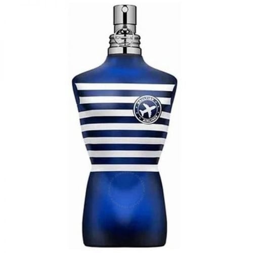 Jean Paul Gaultier Le Male EDT Airlines Review: Aromatic Elegance