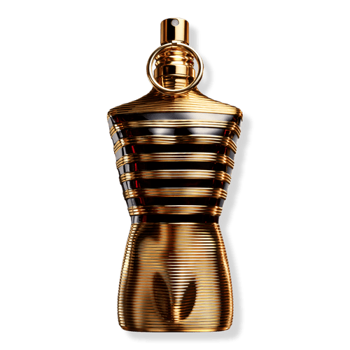 Jean Paul Gaultier Le Male Elixir (Fleur du Male) — Le Male Elixir Review: Gaultier's Bold Vanilla-Tobacco Powerhouse