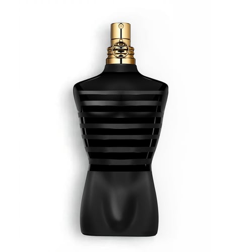 Jean Paul Gaultier Le Male Le Parfum Review: A Deeper, Darker Icon