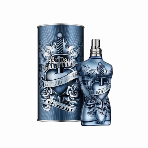 Jean Paul Gaultier Le Male Lover Review: Your Guide to This Sensual Scent