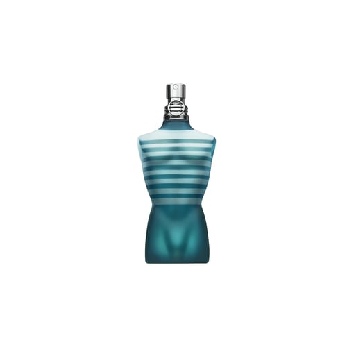 Jean Paul Gaultier Le Male Silver My Skin: A Luminous Reinterpretation of Masculine Elegance