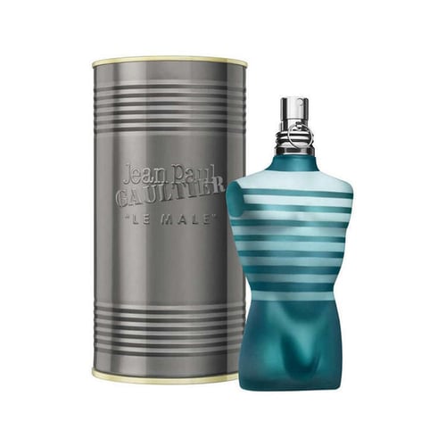 Jean Paul Gaultier Le Male Tonique Cologne: The Refreshing Verdict